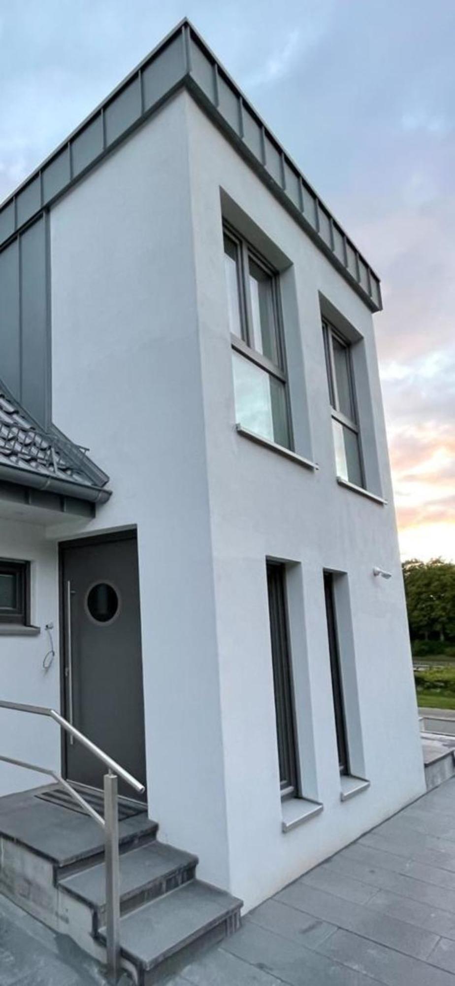 Kanalsuite Direkt Am Nord-Ostsee-Kanal Westerronfeld Екстер'єр фото