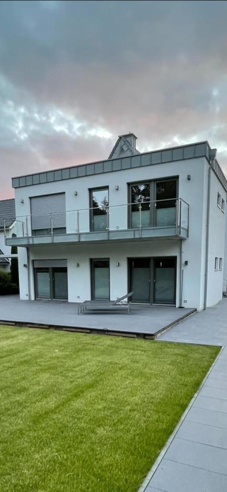 Kanalsuite Direkt Am Nord-Ostsee-Kanal Westerronfeld Екстер'єр фото
